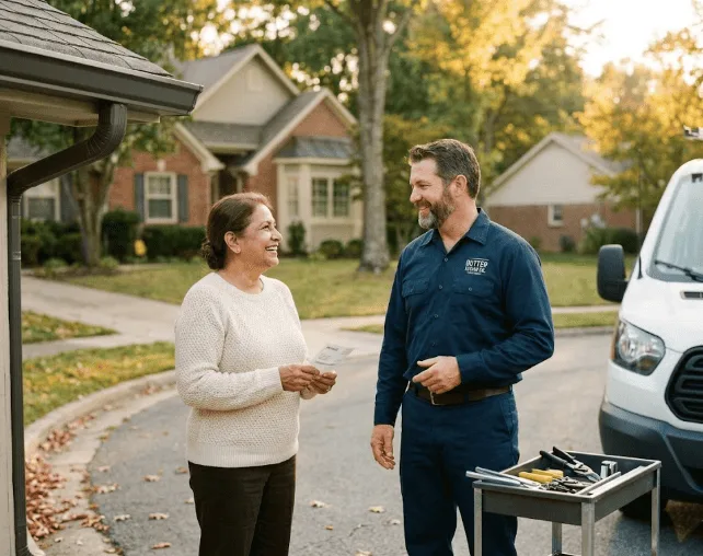 Gutter Repair Arcadia, WI FAQs