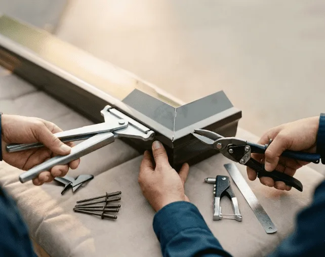 Why choose Gutter Repair in Arcadia, WI